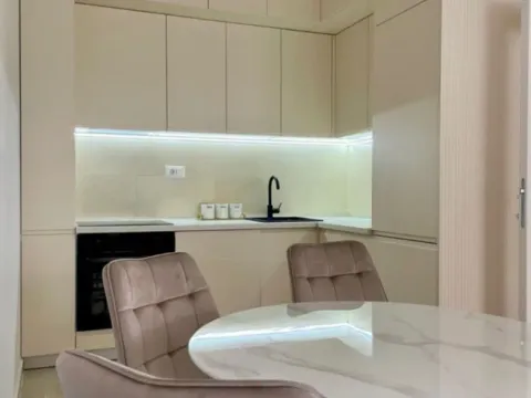 Prodaja, jednosoban stan, 45m², Zabjelo, Podgorica - image 2