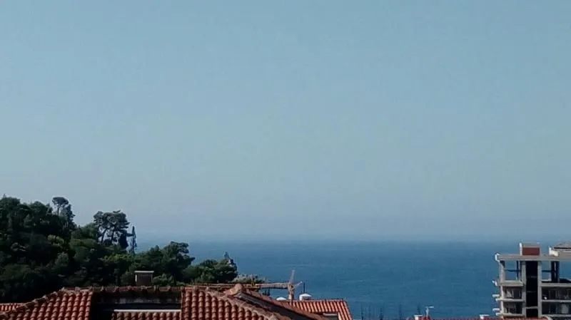 Sale, one bedroom apartment, 45m², Budva, Crna Gora