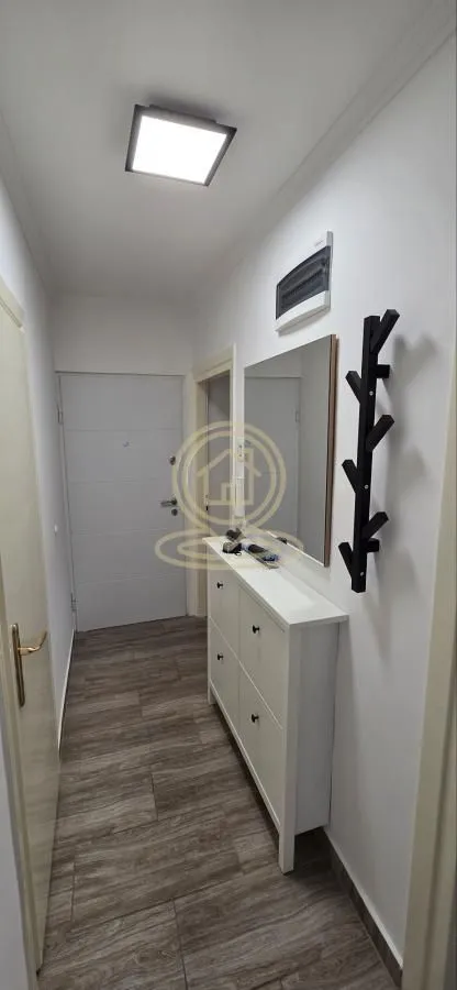 Izdavanje, dvosoban stan, 56m², Socijalno, Novi Sad Sve Podlokacije