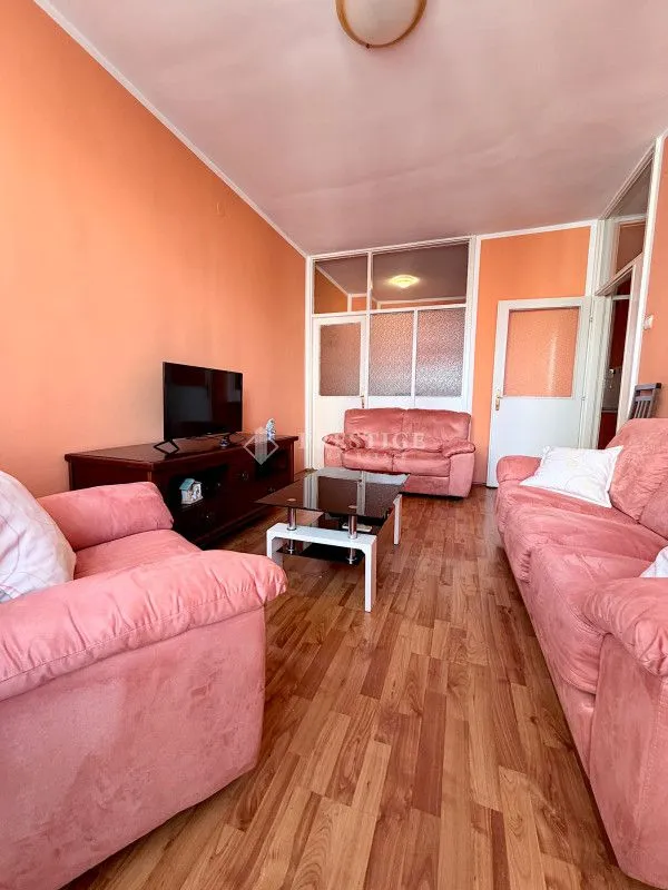 Sale, one bedroom apartment, 48m², Gintaš, Podgorica
