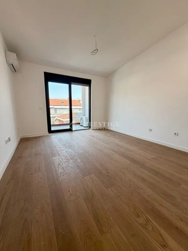 Prodaja, jednosoban stan, 47m², Momišići, Podgorica