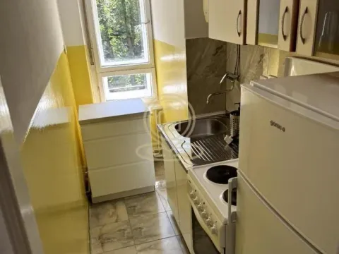 Rent, two bedroom apartment, 41m², Stari Grad, Beograd - image 6