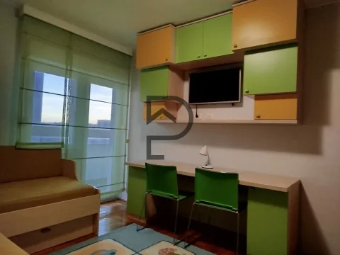 Izdavanje, stan, 73m², Stari Aerodrom, Podgorica - image 16