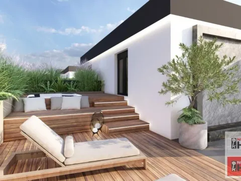 Prodaja, četvorosoban stan, 118m², Veternik, Novi Sad Sve Podlokacije - image 3