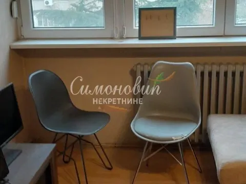 Sale, two bedroom apartment, 61m², Novi Beograd Blok 70, Novi Beograd Sve Podlokacije - image 8