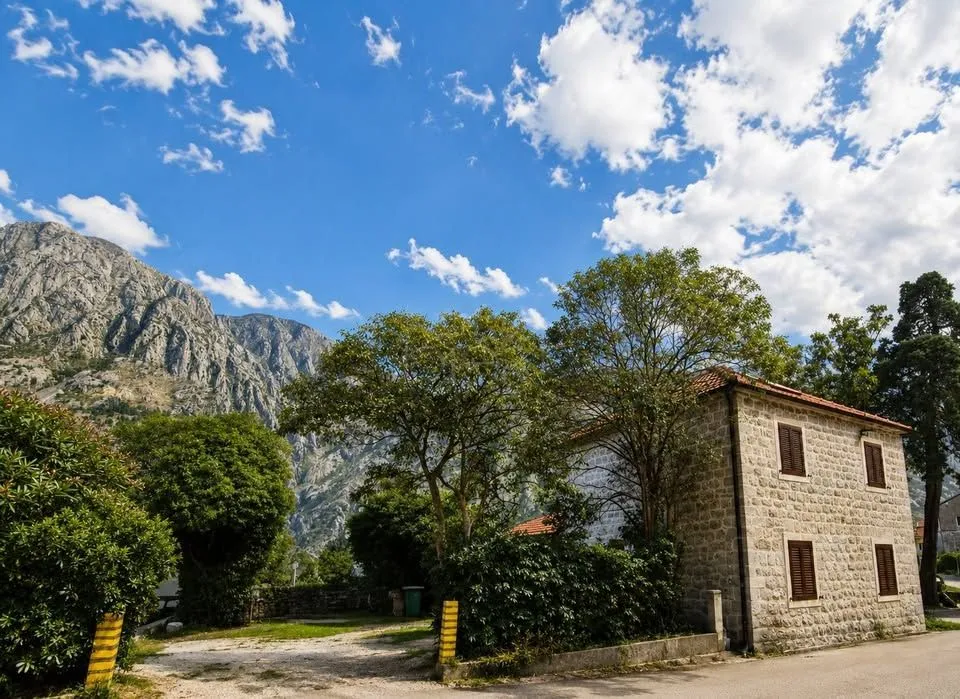 Sale, house, 130m², Muo, Kotor