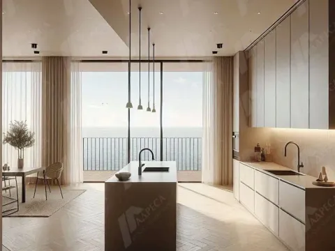 Prodaja, dvosoban stan, 56m², Centar, Tivat - image 2