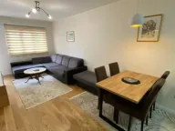 Izdavanje, jednosoban stan, 47m², Central Point, Podgorica - image 7