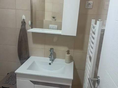 Sale, two bedroom apartment, 49m², Centar, Sombor - image 8