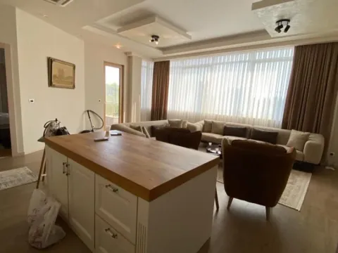 Sale, two bedroom apartment, 120m², Budva, Crna Gora - image 3