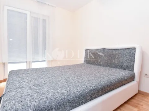 Izdavanje, jednosoban stan, 39m², City Kej, Podgorica - image 15
