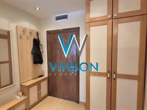 Sale, one bedroom apartment, 41m², Grbavica, Novi Sad Sve Podlokacije - image 13