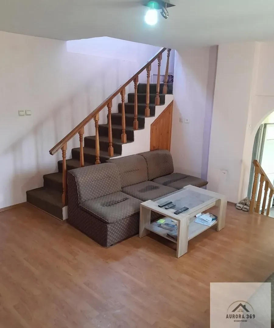 Prodaja, kuća, 114m², Petrovaradin, Novi Sad