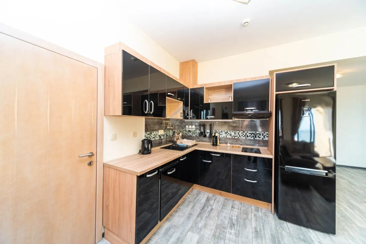 Sale, one bedroom apartment, 91m², Bečići, Budva