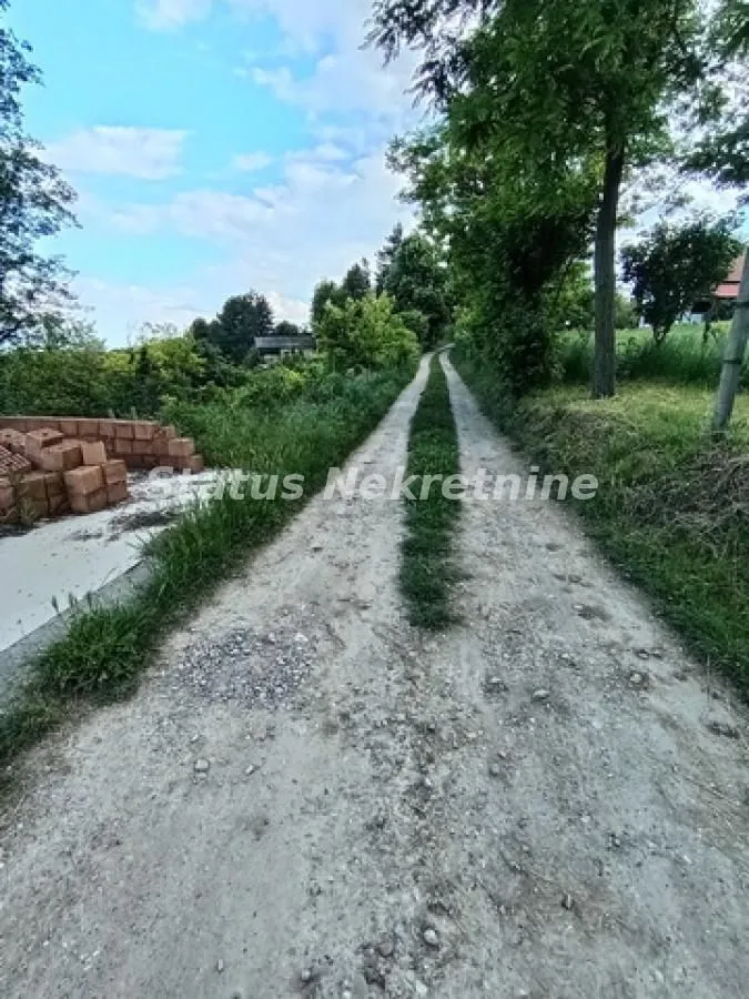 Prodaja, kuća, 42m², Sremski Karlovci, Novi Sad