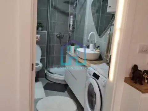 Prodaja, jednosoban stan, 27m², Adice, Novi Sad Sve Podlokacije - image 8