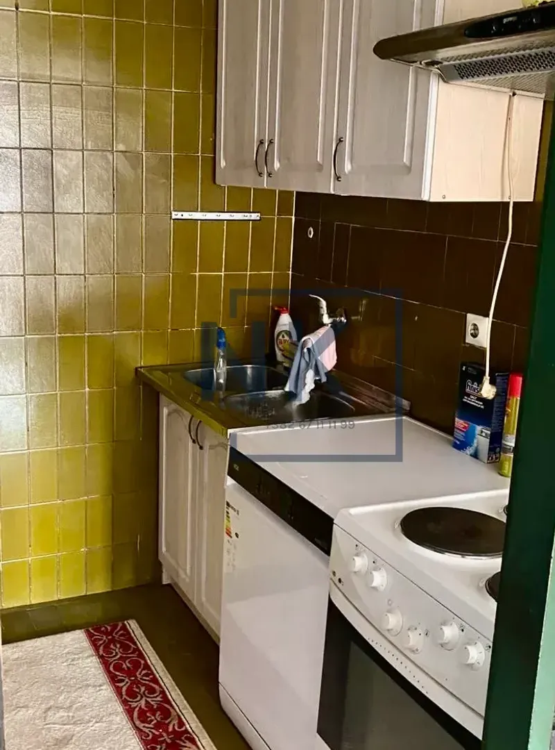 Rent, three bedroom apartment, 96m², Blok 5, Podgorica