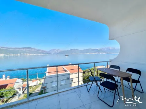 Prodaja, jednosoban stan, 62m2, Krašići, Tivat Prodaja, jednosoban stan, 62m2, Krašići, Tivat