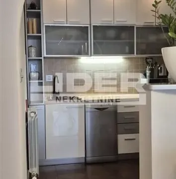 Izdavanje, dvosoban stan, 54m², Vračar Sve Podlokacije, Beograd - image 17