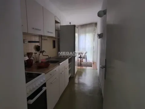 Rent, two bedroom apartment, 63m², Kalenić Pijaca, Vračar Sve Podlokacije - image 6