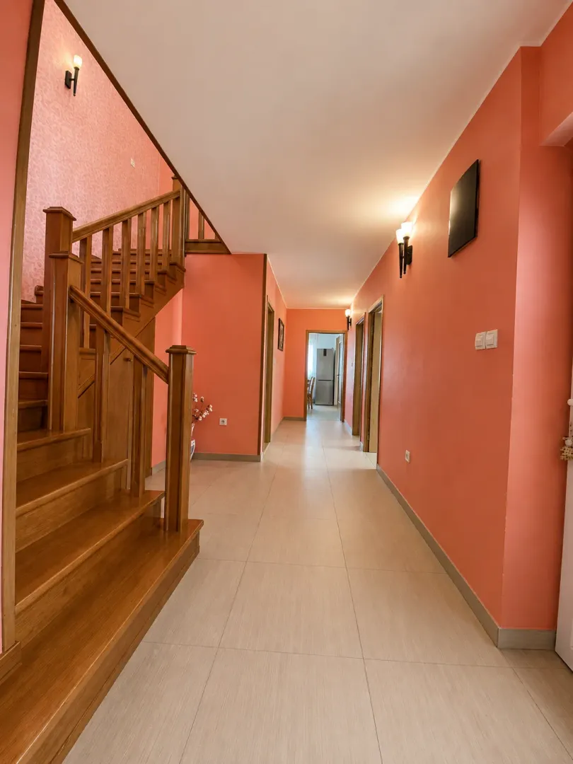 Rent, two bedroom apartment, 90m², Tološi, Podgorica