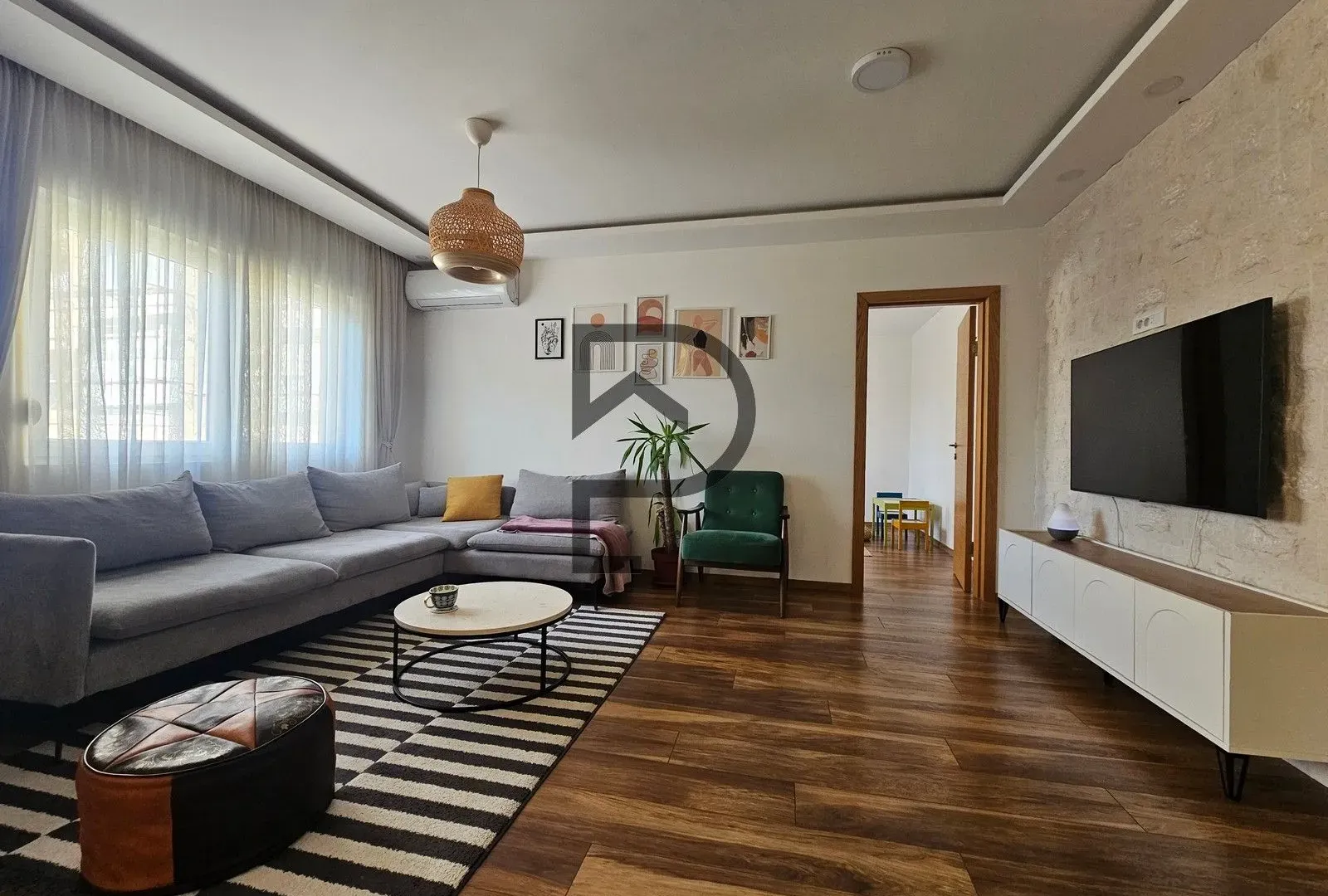 Sale, apartment, 89m², Autobuska stanica, Podgorica