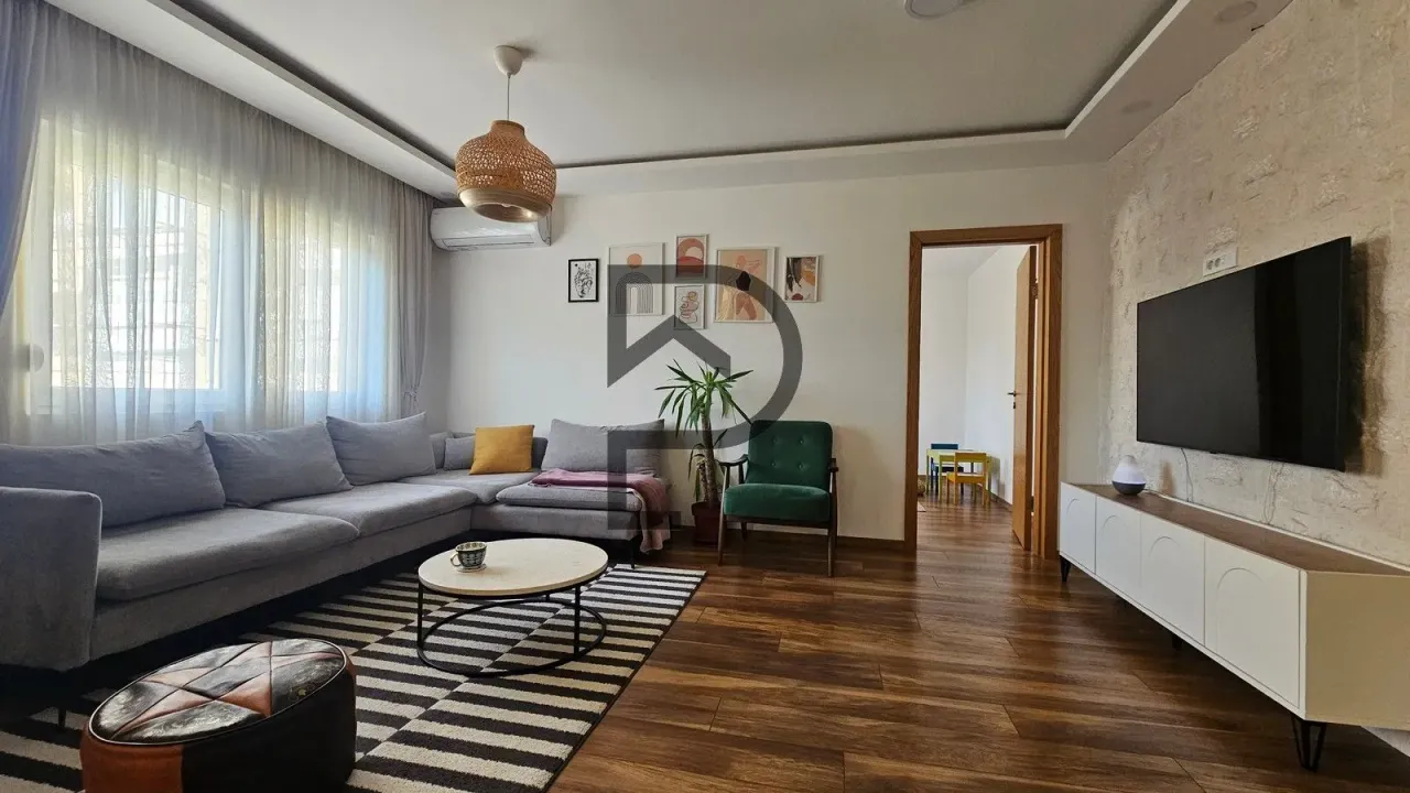 Prodaja, stan, 89m², Autobuska stanica, Podgorica