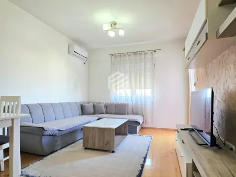 Izdavanje, jednosoban stan, 46m², Stari Aerodrom, Podgorica - image 1