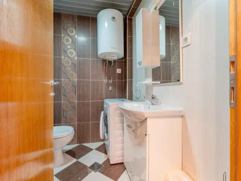 Sale, one bedroom apartment, 78m², Rozino, Budva - image 8