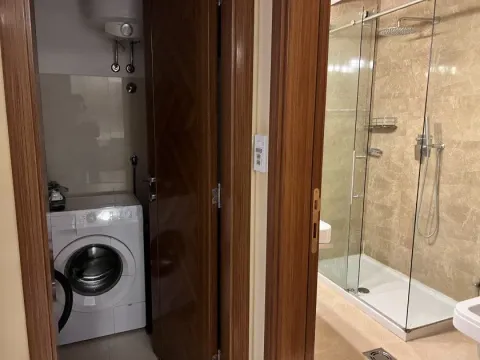 Rent, one bedroom apartment, 51m², Centar, Podgorica - image 8