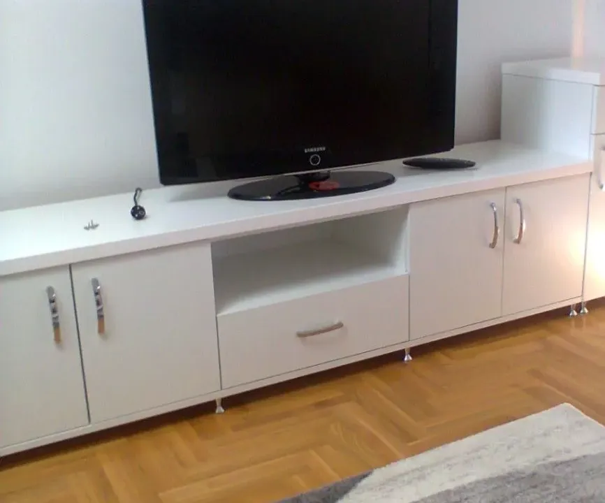 Rent, two bedroom apartment, 45m², Vojvode Vlahovica, Beograd