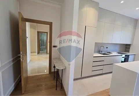 Izdavanje, dvosoban stan, 80m², City Kvart, Podgorica - image 5