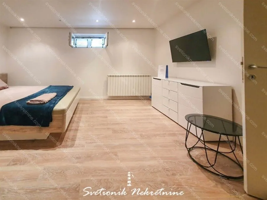 Prodaja, dvosoban stan, 93m², Porto Montenegro, Tivat