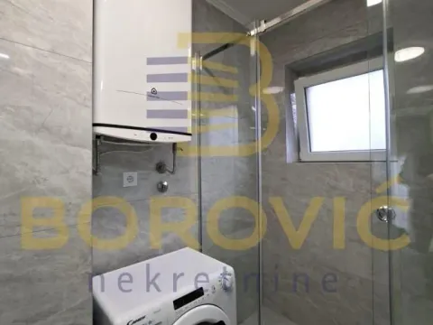 Prodaja, dvosoban stan, 58m², Novi Beograd Blok 7, Novi Beograd Sve Podlokacije - image 9