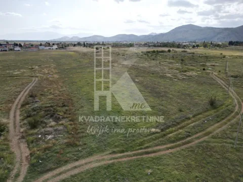 Sale, land lot, 1500m², Donja Gorica, Podgorica - image 3