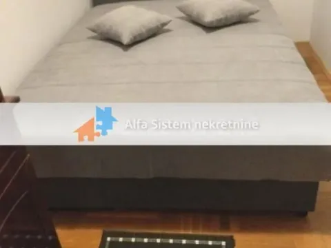 Izdavanje, stan, 45m², Hadzipopovac, Palilula Sve Podlokacije - image 12