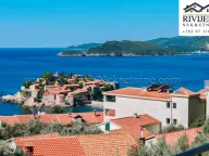 Sale, four bedroom apartment, 82m², Sveti Stefan, Budva - image 11