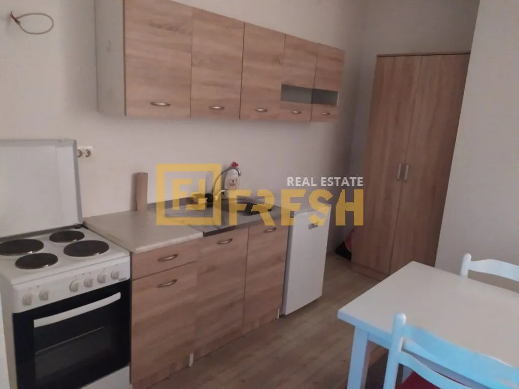 Rent, apartment, 27m², Zabjelo, Podgorica