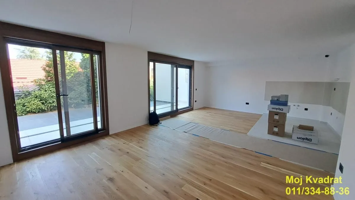 Prodaja, trosoban stan, 71m², Voždovačka Crkva, Voždovac Sve Podlokacije