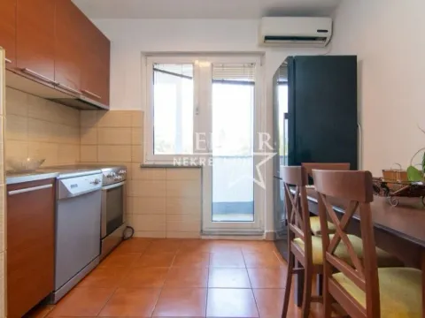 Izdavanje, jednosoban stan, 38m², Preko Morače, Podgorica - image 4