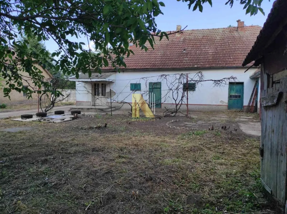 Prodaja, kuća, 219m², Njegoševo, Bačka Topola