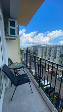 Rent, one bedroom apartment, 40m², Zabjelo, Podgorica - image 16