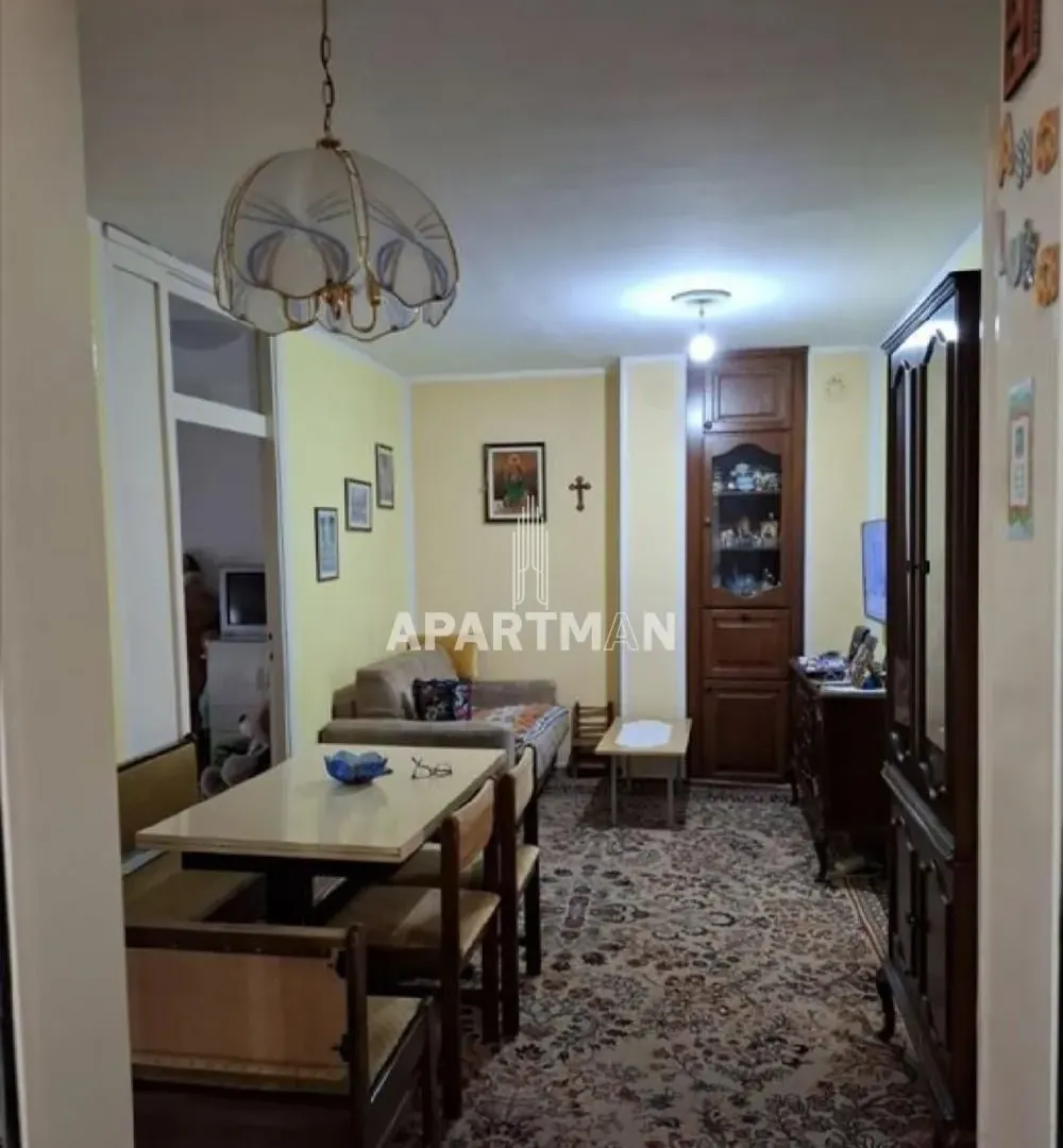 Sale, three bedroom apartment, 78m², Bezanijska Kosa 2, Bežanijska Kosa Sve Podlokacije