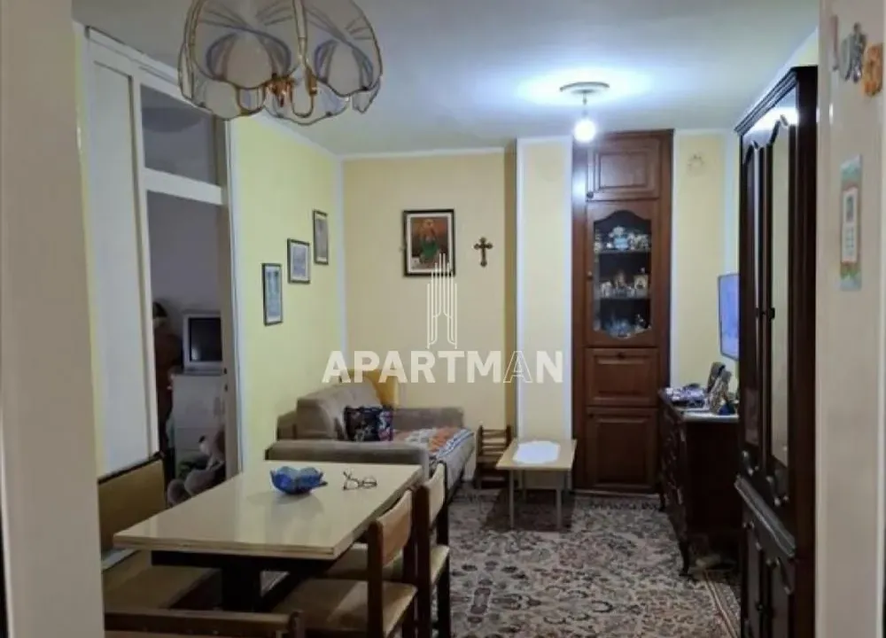 Prodaja, trosoban stan, 78m², Bezanijska Kosa 2, Bežanijska Kosa Sve Podlokacije