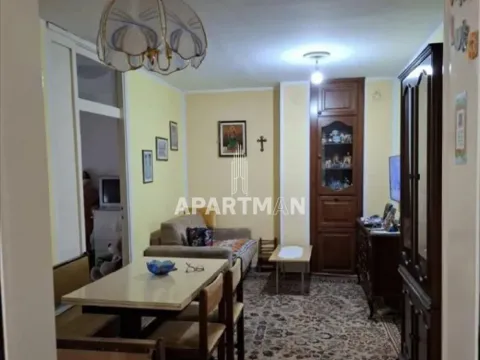 Stan in Bezanijska Kosa 2