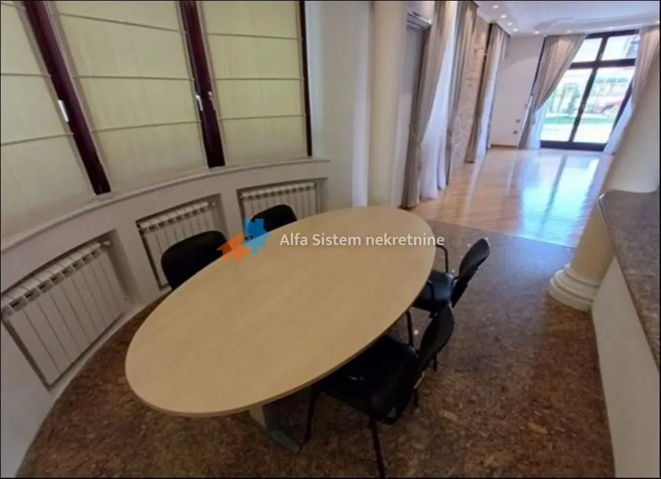 Rent, house, 300m², Voždovac Sve Podlokacije, Beograd