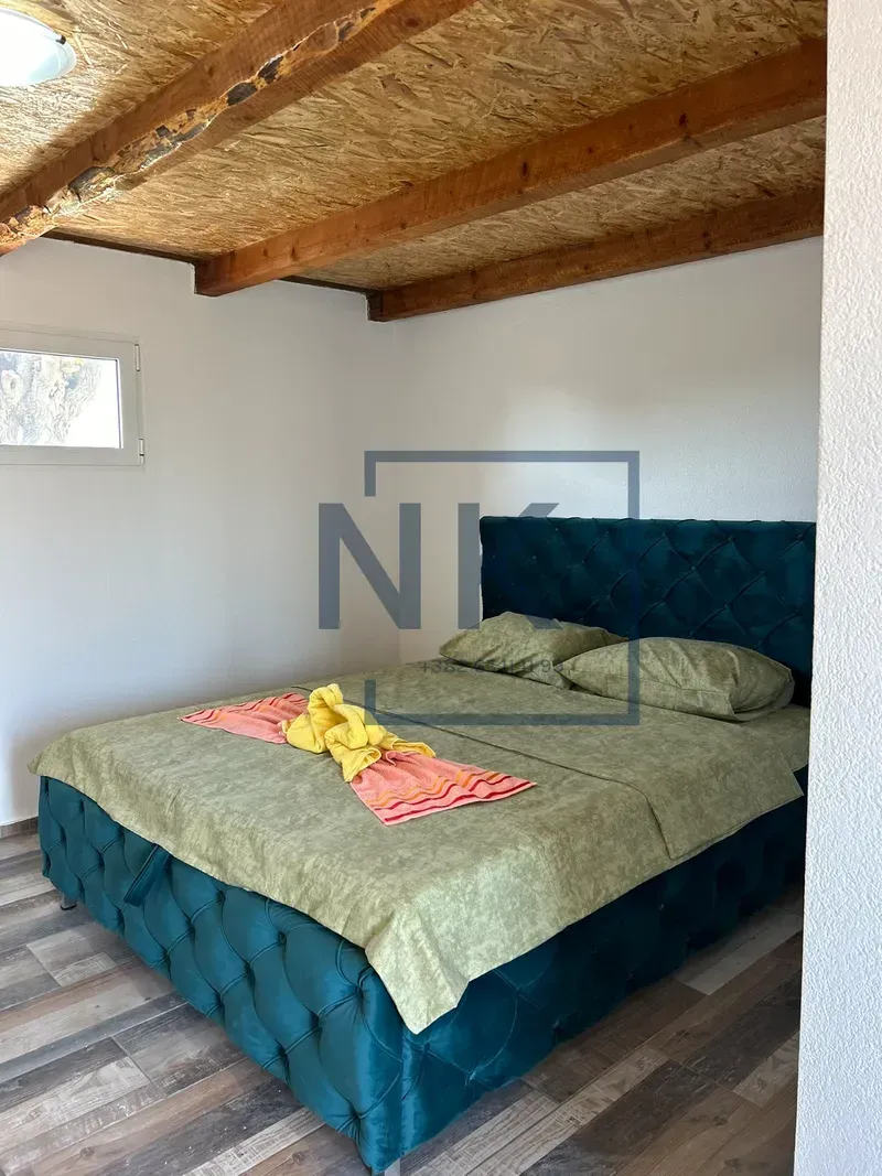 Izdavanje, kuća, 50m², Zeta, Podgorica
