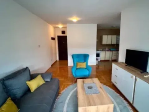 Izdavanje, jednosoban stan, 45m², City Kvart, Podgorica - image 3