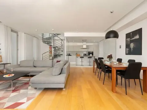 Sale, three bedroom apartment, 461m², Dukley Gardens, Budva - image 3