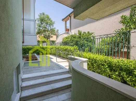 Izdavanje, jednosoban stan, 50m², Zabjelo, Podgorica